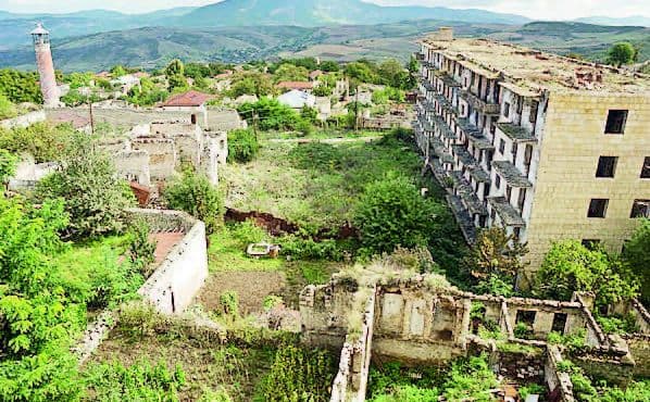İşğaldan azad edilmiş ərazilərlə bağlı vergi güzəştləri müəyyənləşir