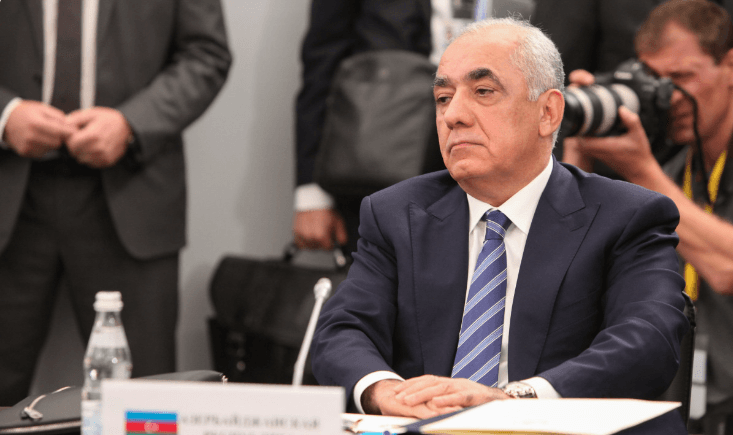 Əli Əsədov: Son 2 ildə Böyük Qayıdış layihəsinə 5,8 milyard manatdan çox vəsait yönəldilib