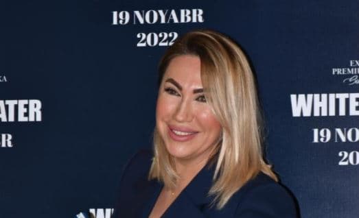 Səadət Əhmədova: Mənə hansı məhsulu satmağın qətiyyən fərqi yoxdur
