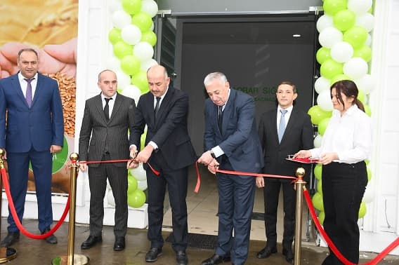 Aqrar Sığorta Fondunun Qubada fəaliyyətə başlayıb
