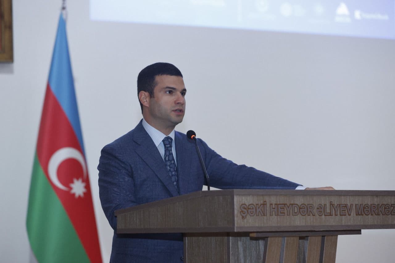 Region sahibkarlarının maliyyə əlçatanlığı barədə maarifləndirilməsi üçün “Regional tərəfdaşların inkişafı” layihəsinə start verild
