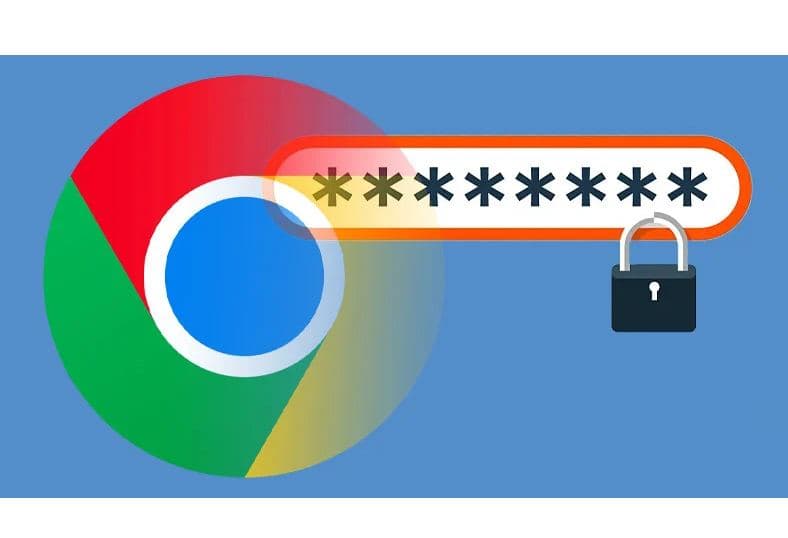 “Google Chrome” şifrə daxil etmək "barmaq izi" ilə mümkün olacaq