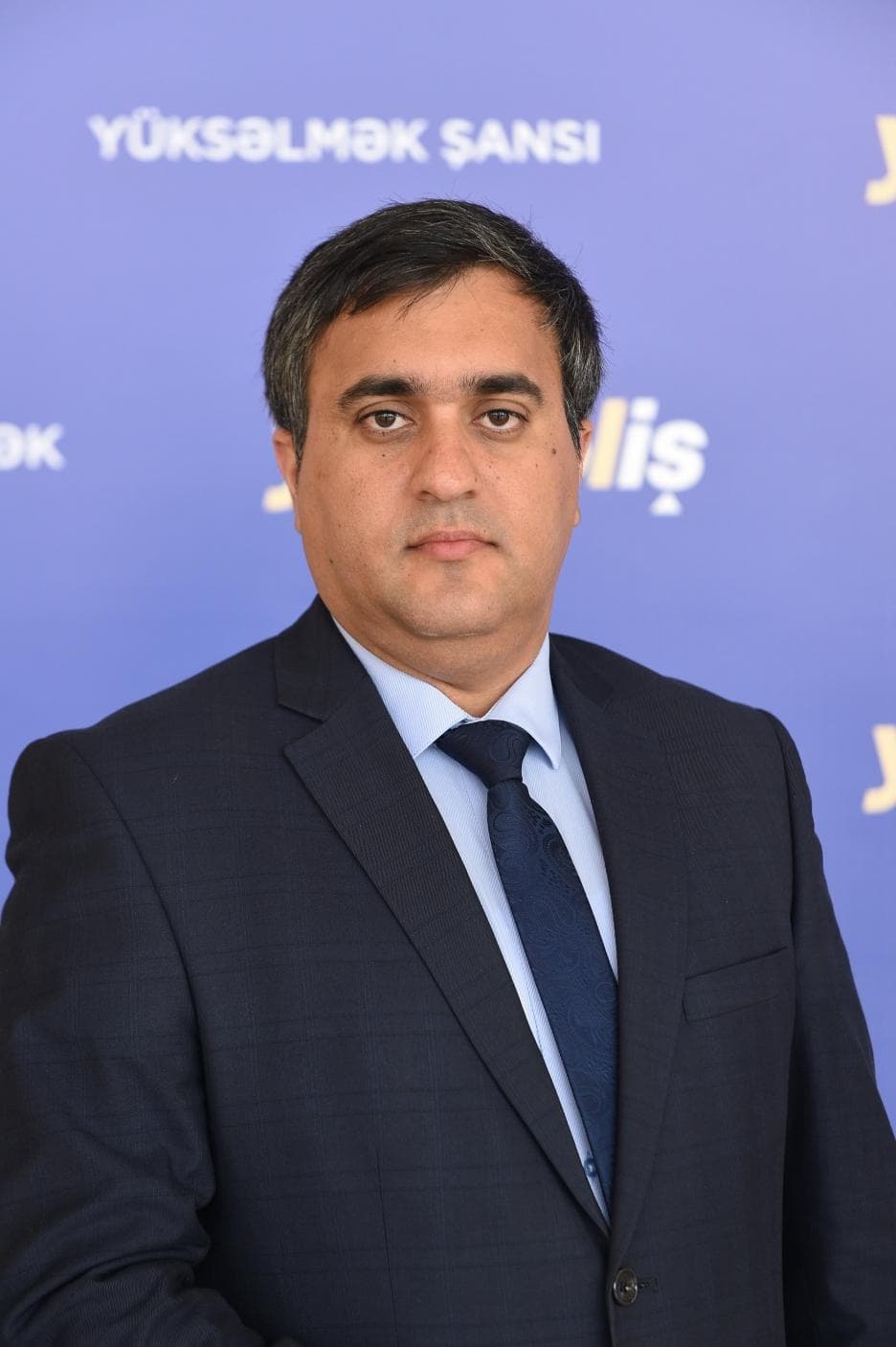 “Yüksəliş” müsabiqəsinin iştirakçısı “Baktelecom”a baş direktor təyin olundu