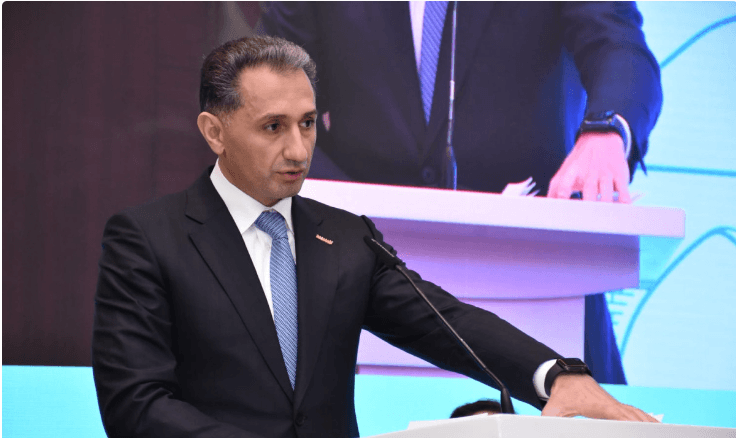 Azərbaycan 2024-cü ilin sonuna kimi genişzolaqlı internetlə tam təmin ediləcək