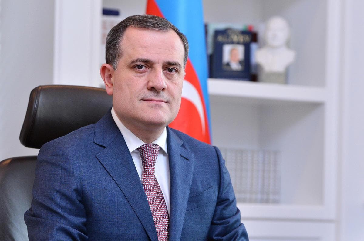 Bayramov: 2023-cü ildə Azərbaycan Qarabağın bərpasına 1,8 milyard dollar yönəldəcək