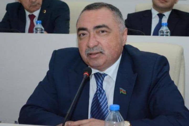 “300 dollarlıq xaricdən sifariş limitinə “yolpulu” salınmasın”