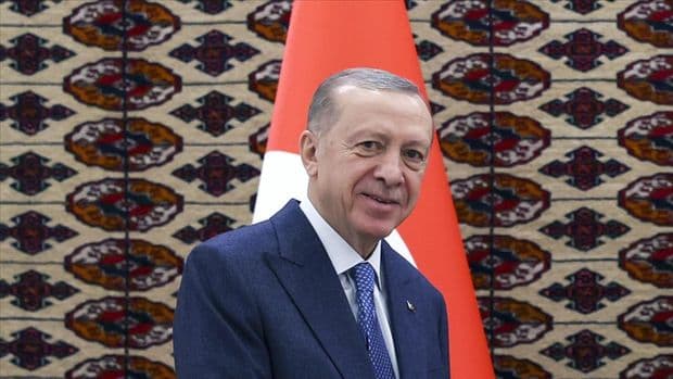 Ərdoğanın türkmən qazının Avropaya nəqli ilə bağlı bəyanatı