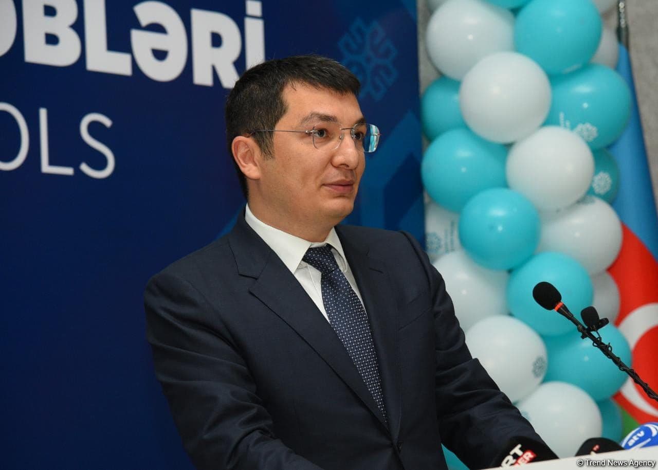 Azərbaycanda 60 İsveçrə şirkəti var