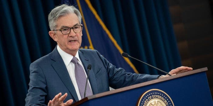 FED faiz qərarını açıqladı