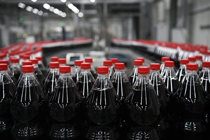 “Rollton”u istehsal edən şirkət kola istehsalına başlayıb