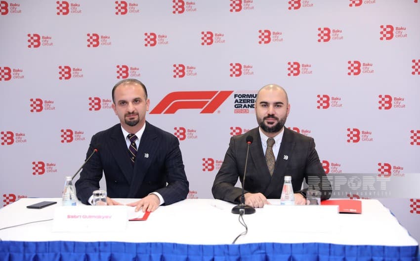 “Formula 1” üzrə Azərbaycan Qran Prisi üçün ilk biletlər İngiltərədən alınıb
