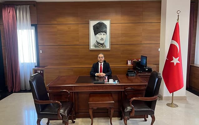 Türkiyə Naxçıvana yeni Baş konsul təyin etdi