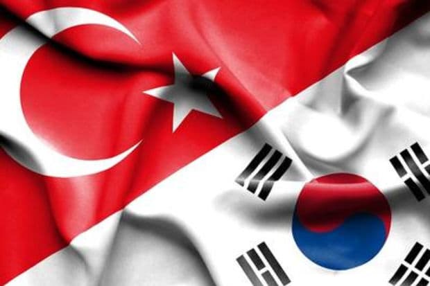 Cənubi Koreya və Türkiyə dörd nüvə reaktorunun tikintisi ilə bağlı danışıqlar aparır