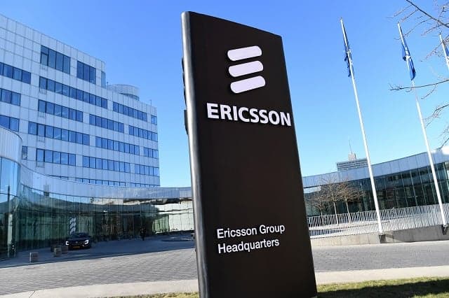 “Ericsson” Rusiyadakı biznesini satır
