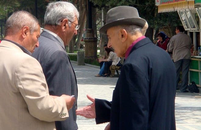 Artım gələn ilin əvvəlindən bütün pensiyalara şamil olunacaq