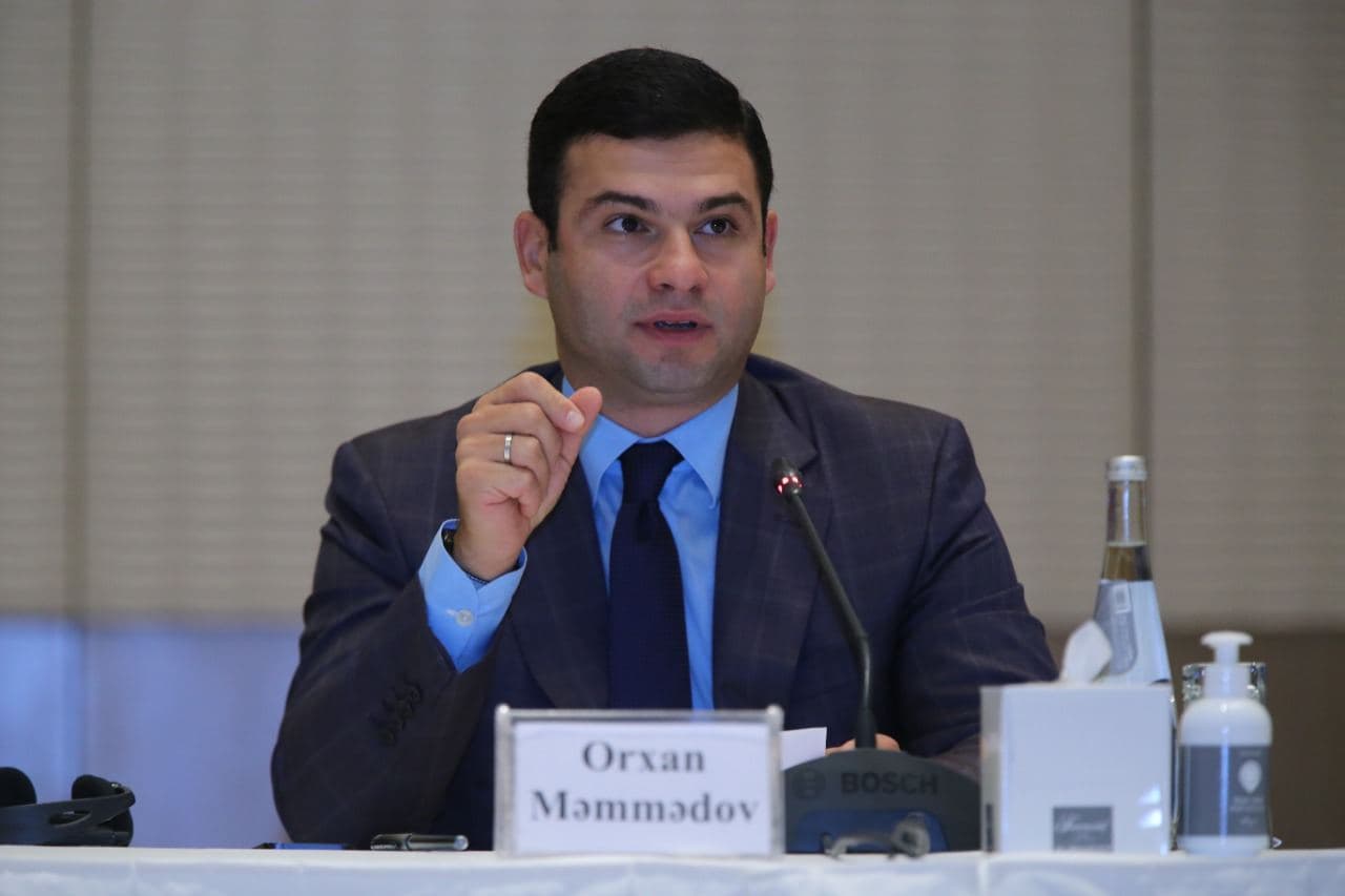 KOBİA Polşanın innovasiyalar sahəsində təcrübəsini öyrənir