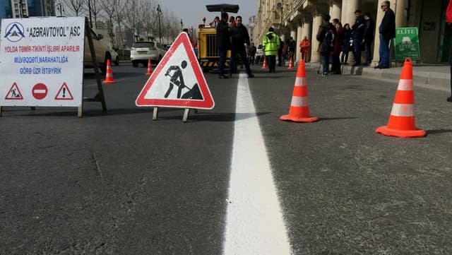 Agentliklərdən sürücülərə XƏBƏDARLIQ