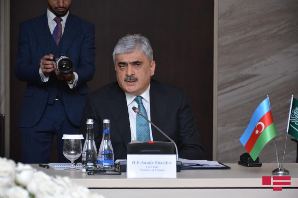 Nazir: Səudiyyə Ərəbistanının iki əsas fondu Qarabağa yatırım edə bilər