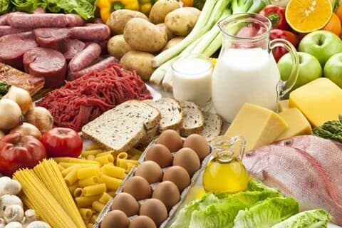 Azərbaycana yeyinti məhsullarının idxalı 23%-ə qədər ARTIB