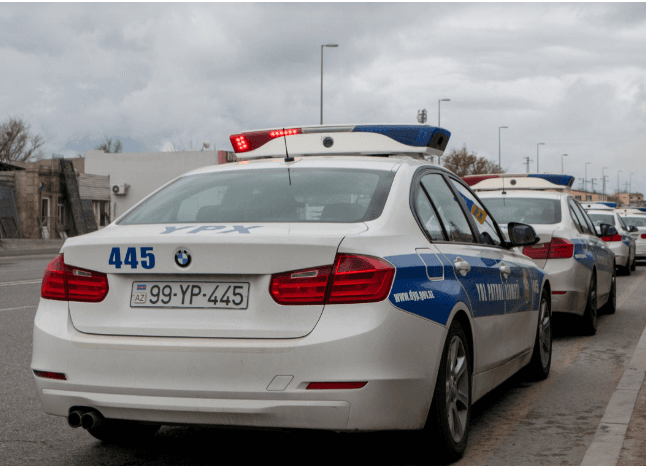 DYP yükdaşıma qaydaları ilə bağlı müraciət edib