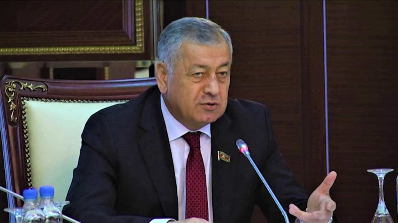 “Bir-iki dəfə təhsil naziri ilə bununla bağlı görüşmüşəm”