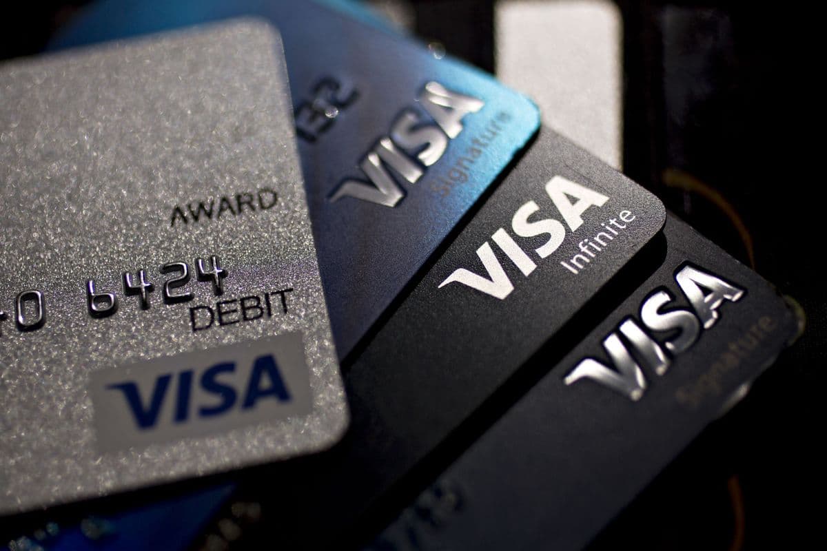 “Visa” şirkəti Afrikada rəqəmsal transformasiyanın sürətləndirilməsinə sərmayə qoyacaq