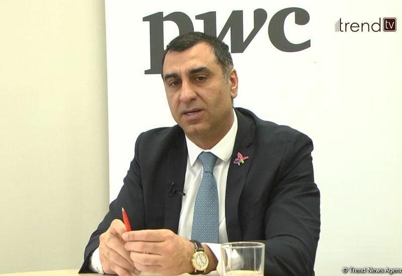 Mövlan Paşayev İllik İnnovasiya Sammiti 2022-də çıxış edib