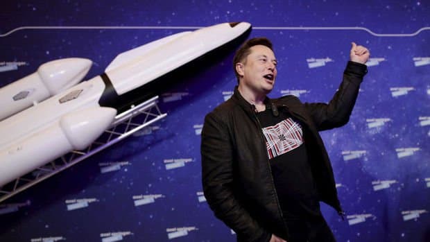 "Let Musk Go" seçimi Tesla səhmlərini bahalaşdırıb