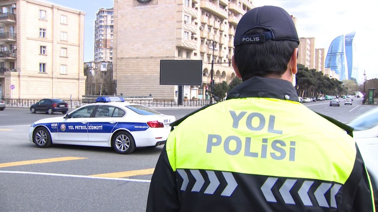 DYP əlverişsiz hava ilə bağlı müraciət edib
