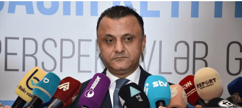 Vüqar Qurbanov bölgələrdə həkim çatışmazlığından danışıb
