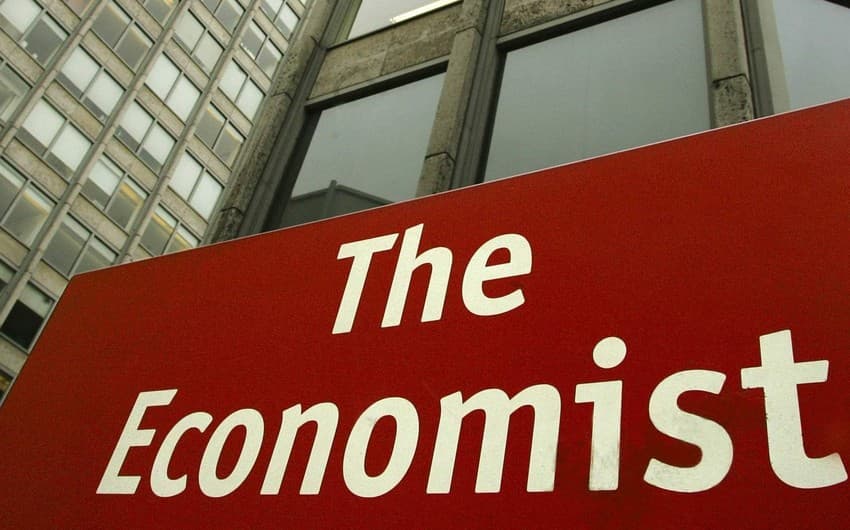 "The Economist" Ukraynanı ilin ölkəsi seçib