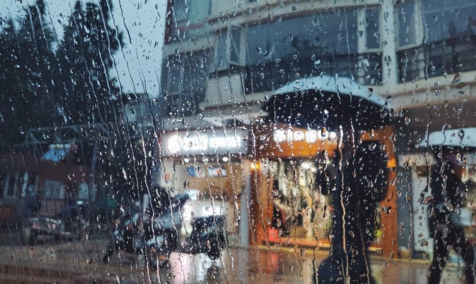 Sabahın hava proqnozu açıqlanıb