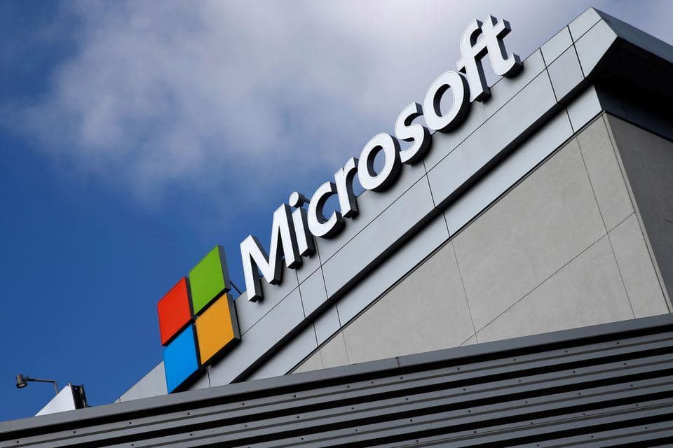 Fransa "Microsoft"u 60 milyon avro cərimələyib