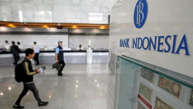 İndoneziya Mərkəzi Bankı faiz qərarını açıqlayıb