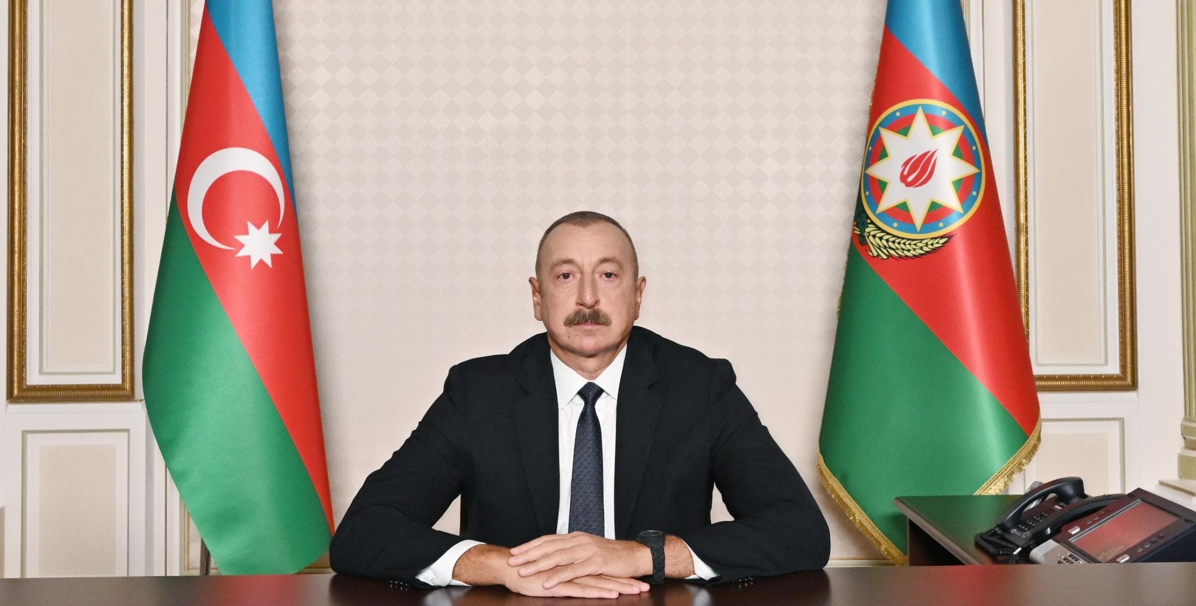 Naxçıvanda Azərbaycan Prezidentinin səlahiyyətli nümayəndəliyi haqqında Əsasnamə təsdiqlənib