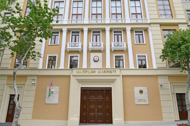 Azərbaycanda xüsusi karantin rejiminin müddəti uzadılıb