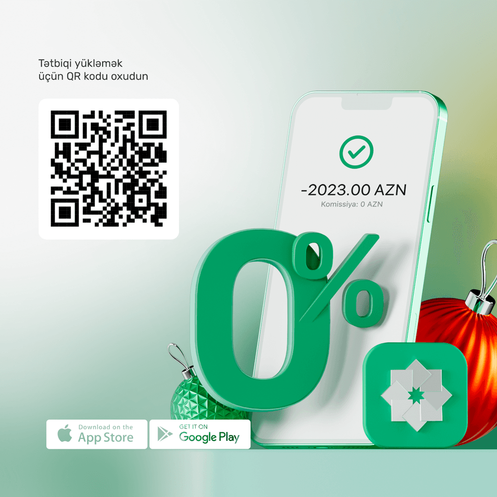 “PAŞA Bank”dan kiçik və orta biznes sahiblərinə yeni il hədiyyəsi