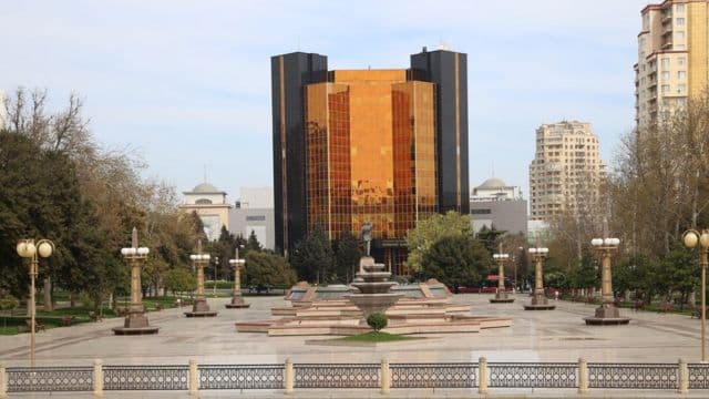 Bank sektorunun xarici öhdəlikləri artıb