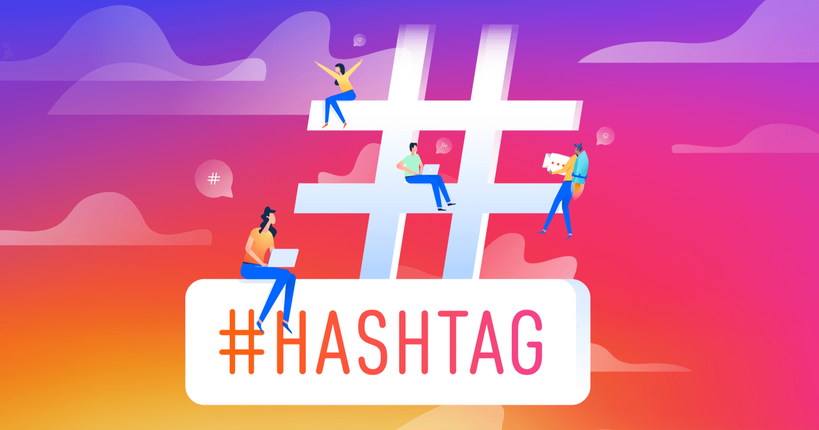 Instagram ilin ən çox istifadə olunan hashtaglarını açıqlayıb