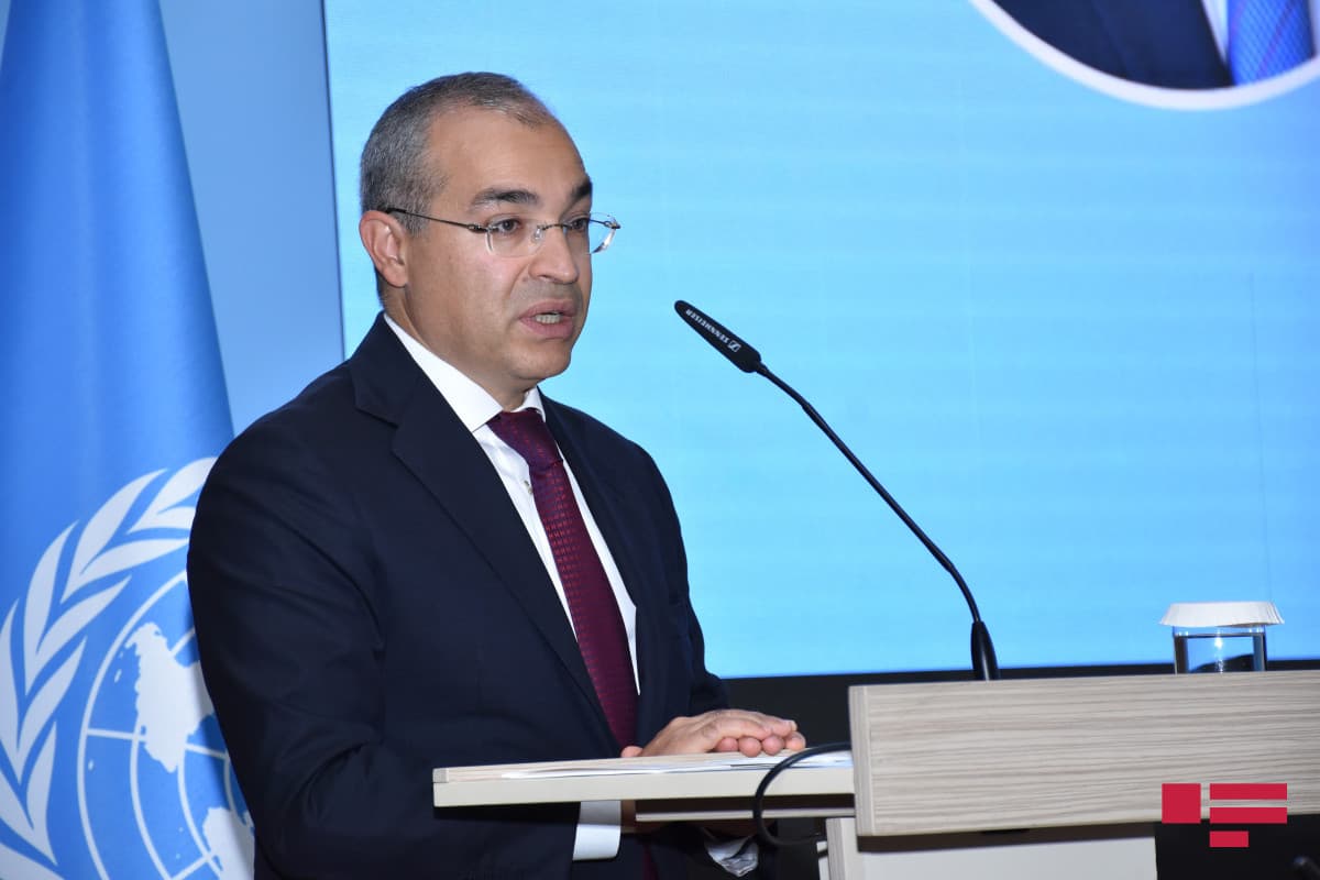 Mikayıl Cabbarov: “Sahibkarlara 67,9 milyon manat subsidiya ödənilib”
