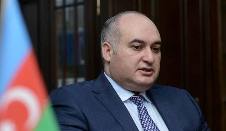 Müharibə veteranı təqaüdü verilən şəxslərin sayı açıqlanıb