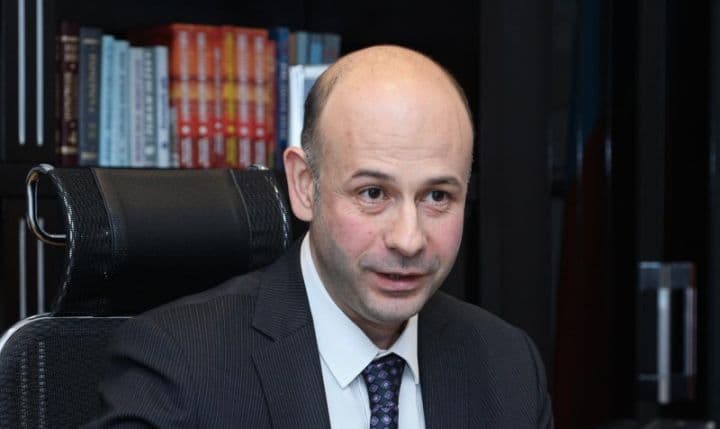 Vaxtında çatdırılmanı 60 faizdən 85 faizə çatdırmışıq