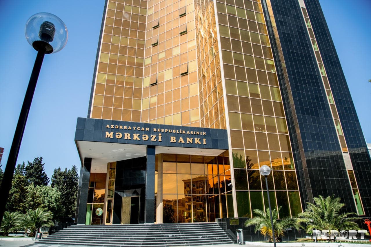 Mərkəzi Bankın  nağd pulunu və nəqliyyat vasitələrini sığortalayan şirkət açıqlanıb