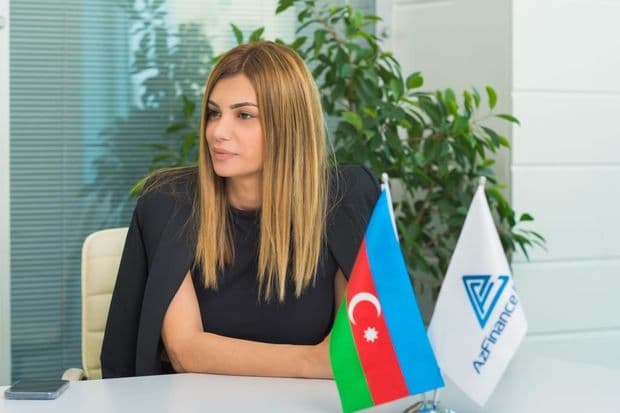 “AzFinance” İnvestisiya Şirkəti növbəti dəfə real sektoru maliyyələşdirdi