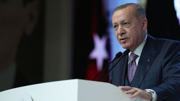 Ərdoğanın açıqlamasından sonra gübrə şirkətlərinin səhmlərində eniş