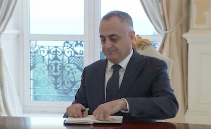 Fuad Nəcəfli iddialı danışdı - "Naxçıvanlı olduğum üçün buradakı problemləri dərindən bilirəm"