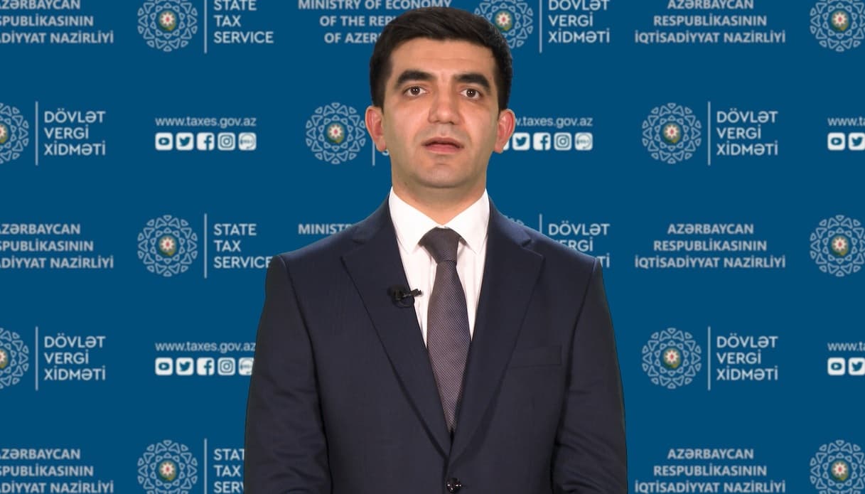 Elçin Nəbiyev:İdman yarışlarından əldə edilmiş mükafatlara verilən güzəştlər artırılacaq