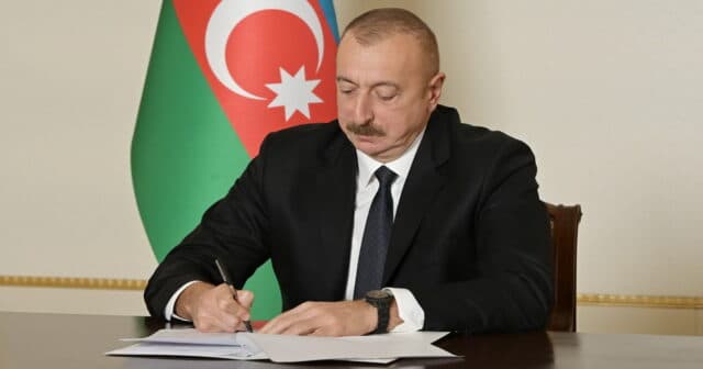 Natiq Şirinov Dövlət Gömrük Komitəsi sədrinin müavini təyin edilib