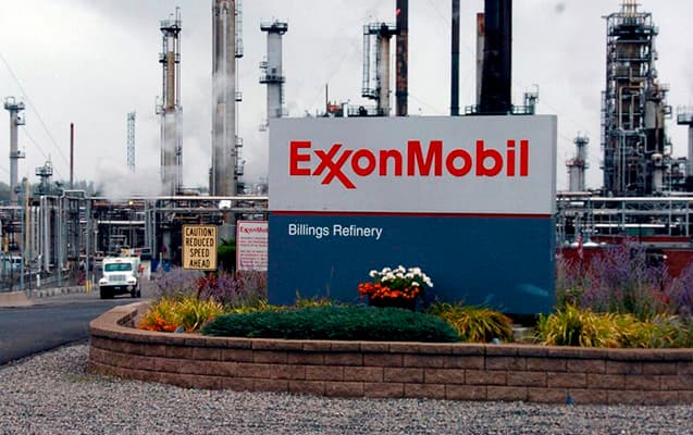 “Exxon Mobil” Aİ-ni məhkəməyə verdi