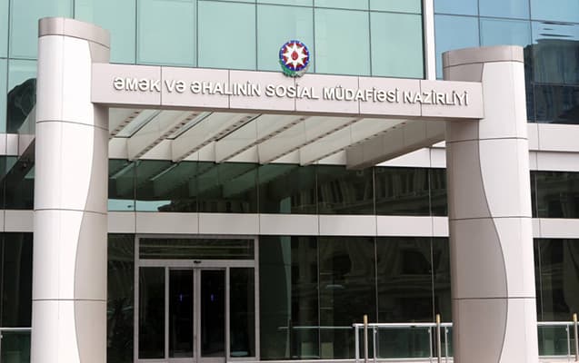 Vəzifə maaşına əlavələr də hesablanacaq